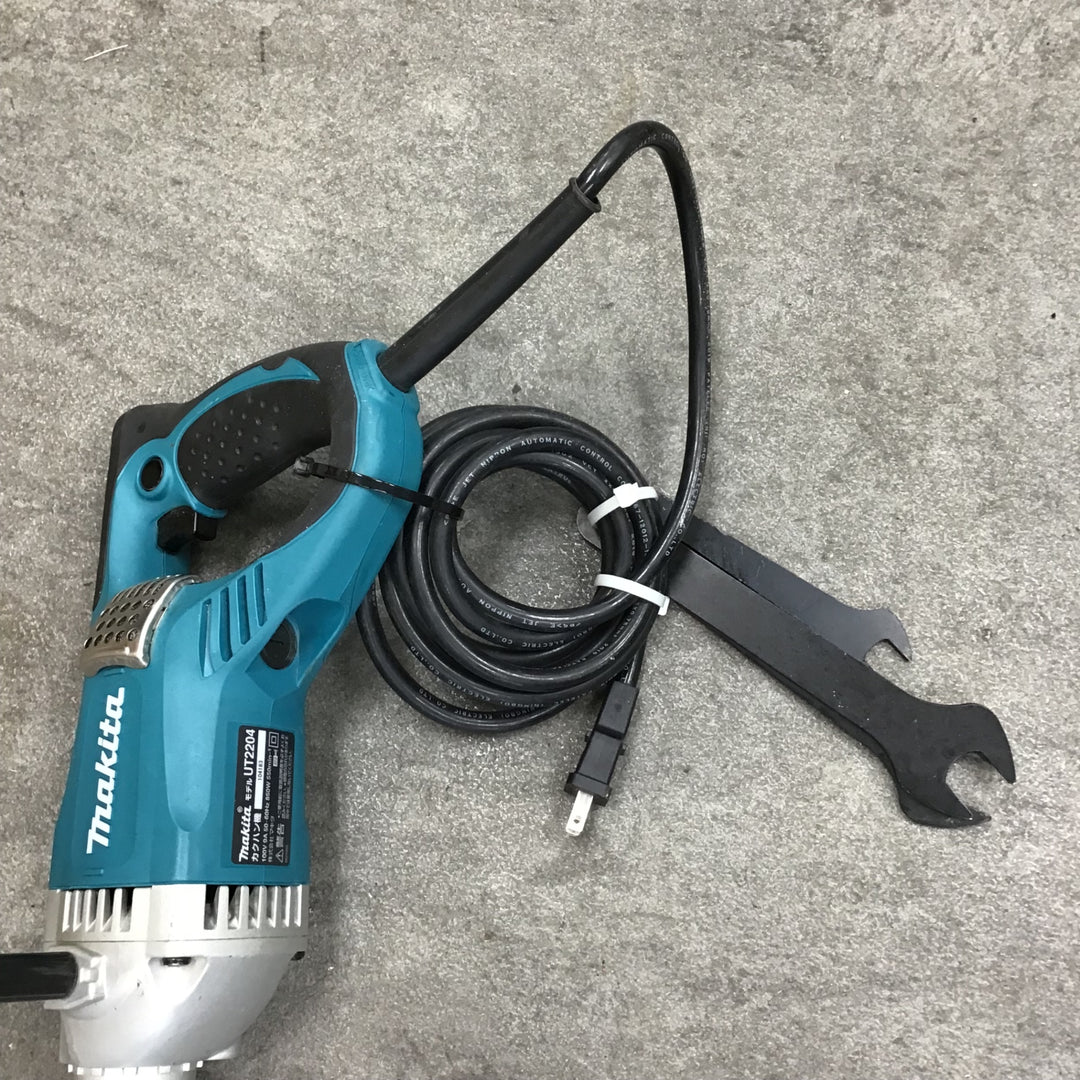 マキタ(makita) かくはん機 UT2204【川崎店】