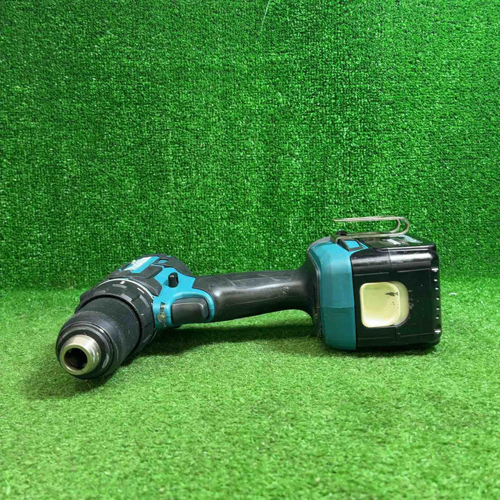 【中古品】 マキタ(makita) コードレスドリルドライバー DF470DRTX 【藤沢店】