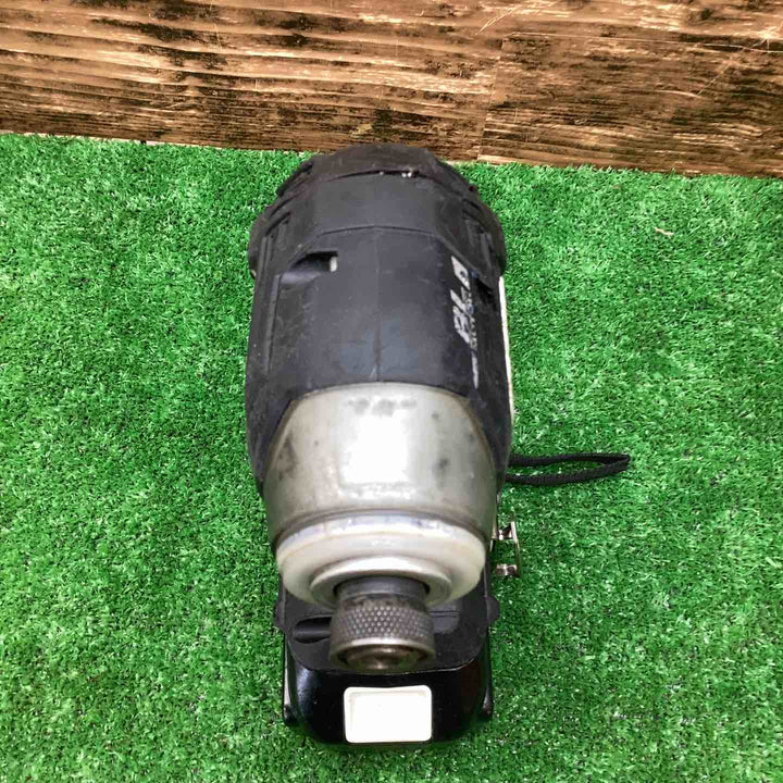 ★マキタ(makita) コードレスインパクトドライバー TD173DRGXB【川越店】