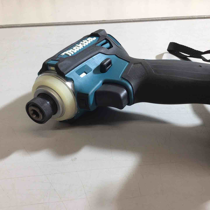 ★マキタ(makita) コードレスインパクトドライバー TD172DZ【戸田店】