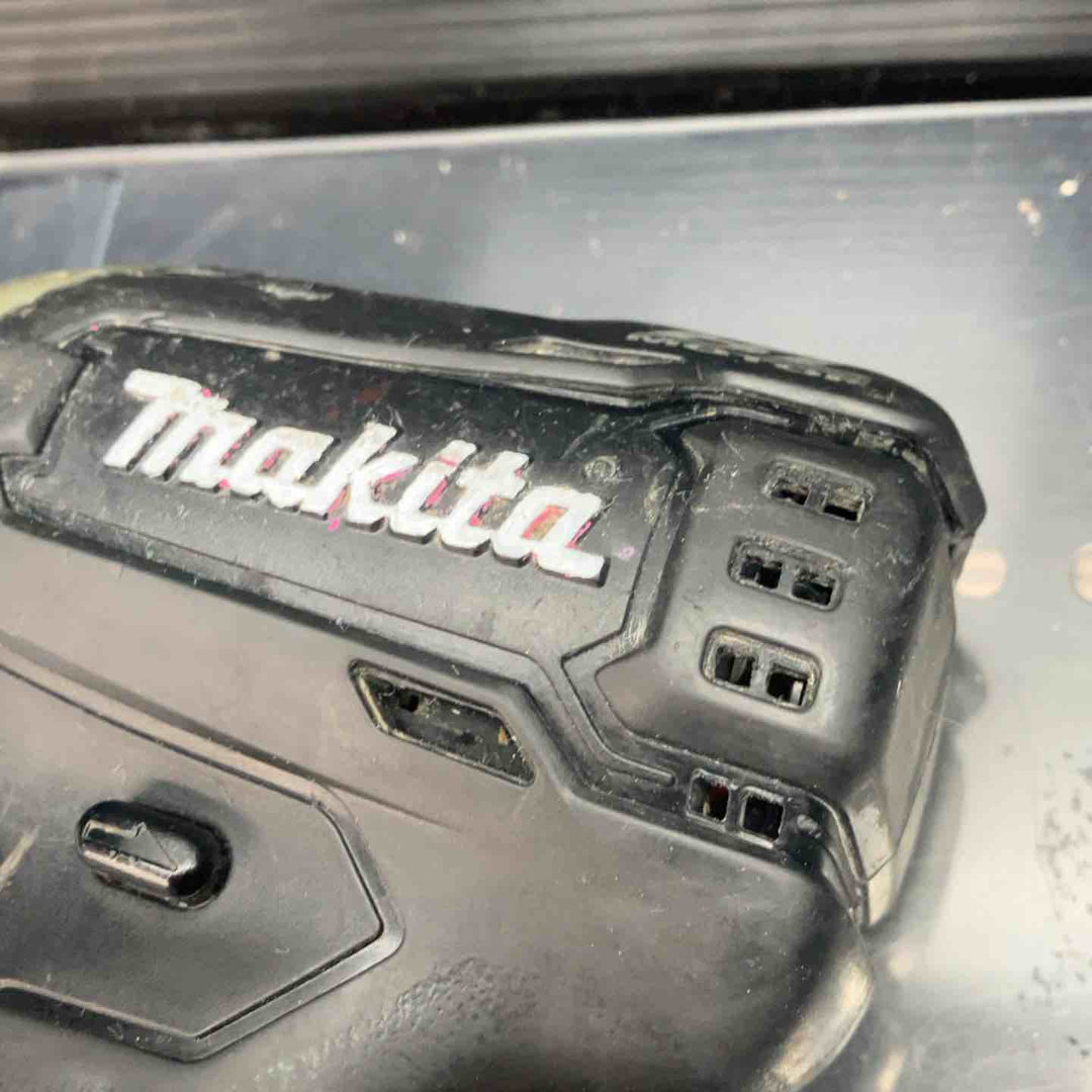☆マキタ(makita) コードレスインパクトドライバー TD136DZB【川越店】