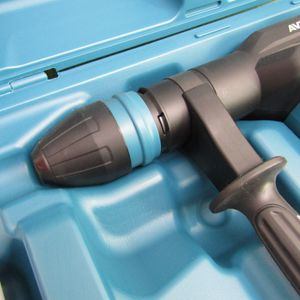 ★マキタ(makita) コードレスハンマ HM001GRMX【越谷店】