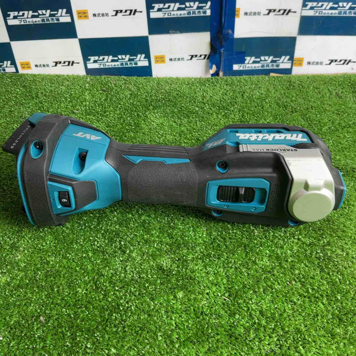 ★マキタ(makita) コードレスマルチツール TM52DZ【草加店】