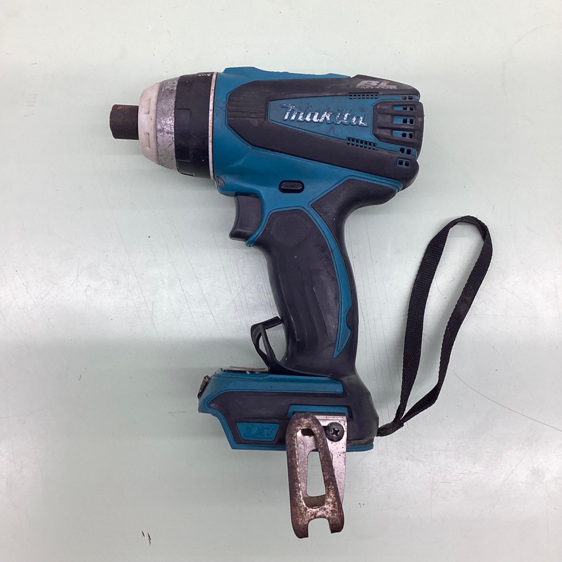 〇マキタ(makita) 18V コードレス4モードインパクトドライバー TP141DZ【越谷店】 – アクトツールオンラインショップ