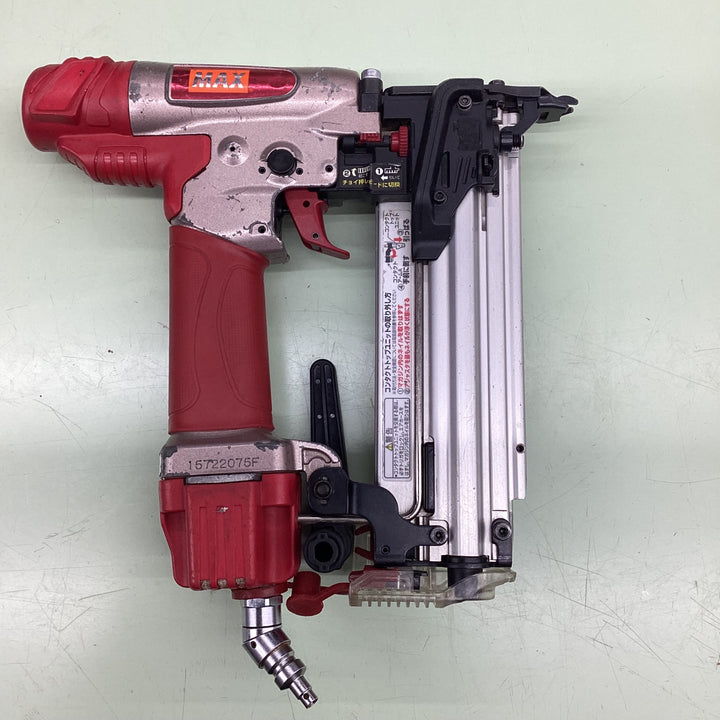 ★マックス(MAX) 高圧フィニッシュネイラ HA-55SF1(D)【越谷店】