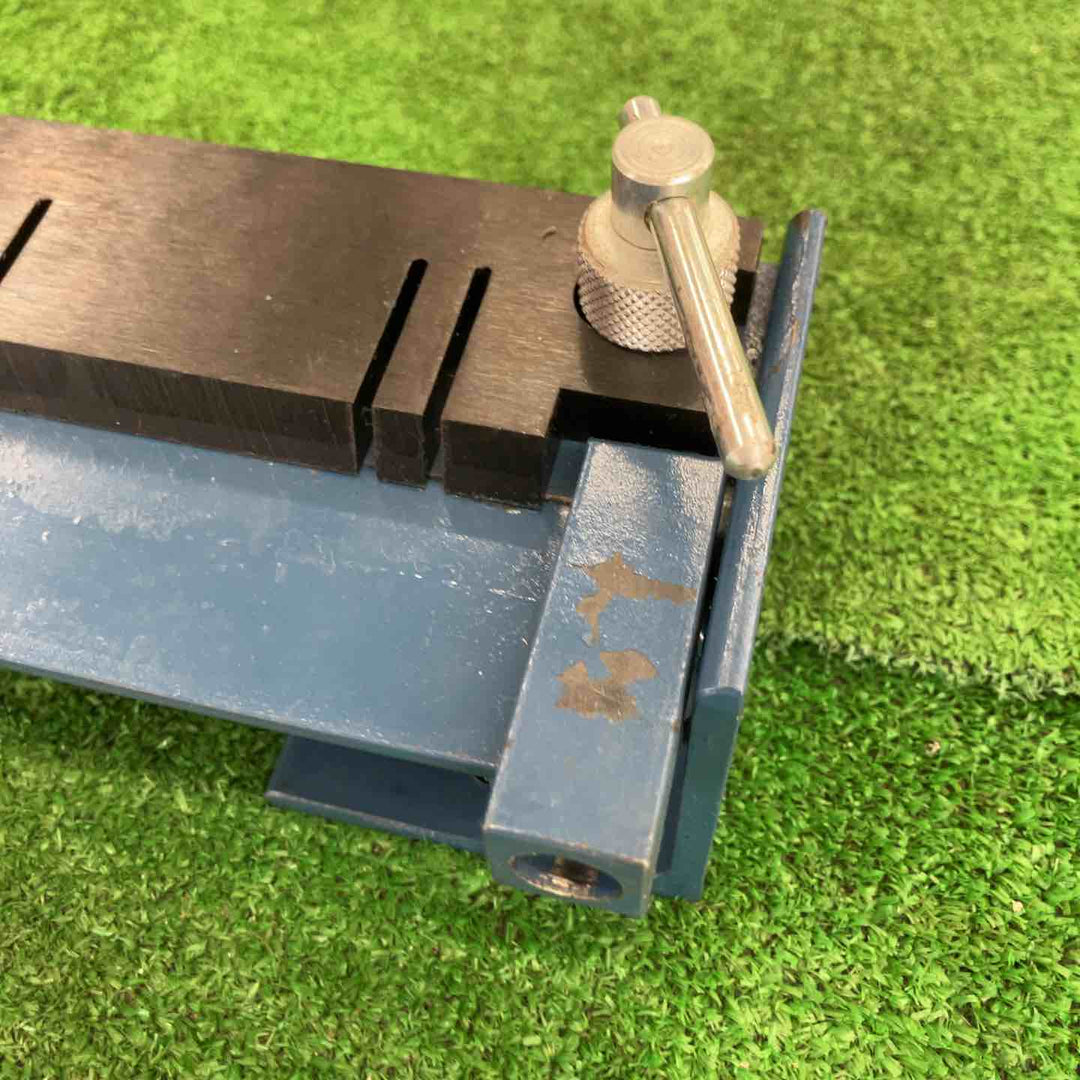 【中古美品】 ホーザン/HOZAN 板金折り曲げ機・K-130 【桶川店】