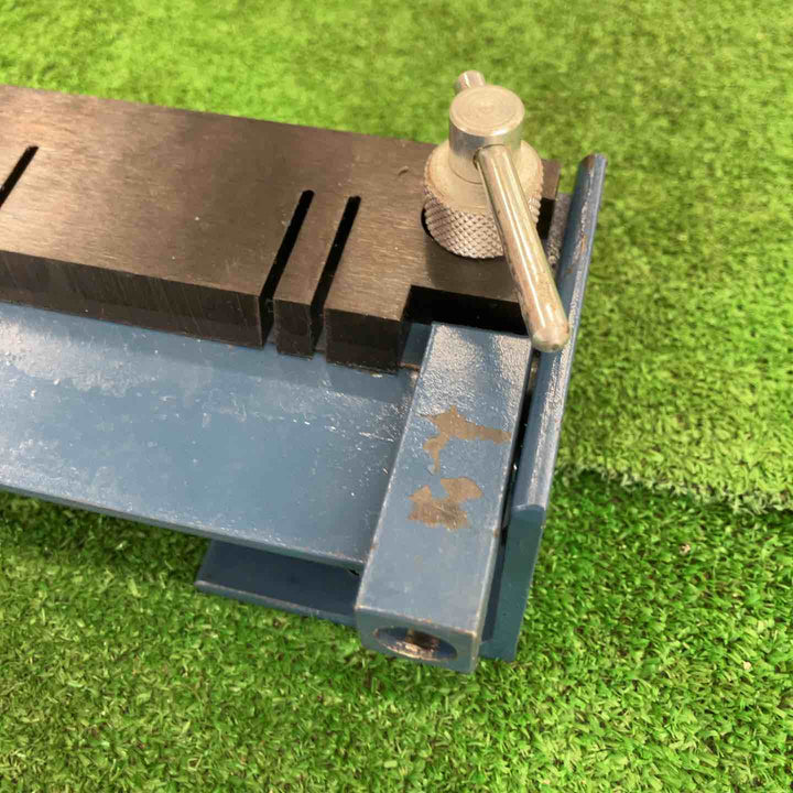 【中古美品】 ホーザン/HOZAN 板金折り曲げ機・K-130 【桶川店】