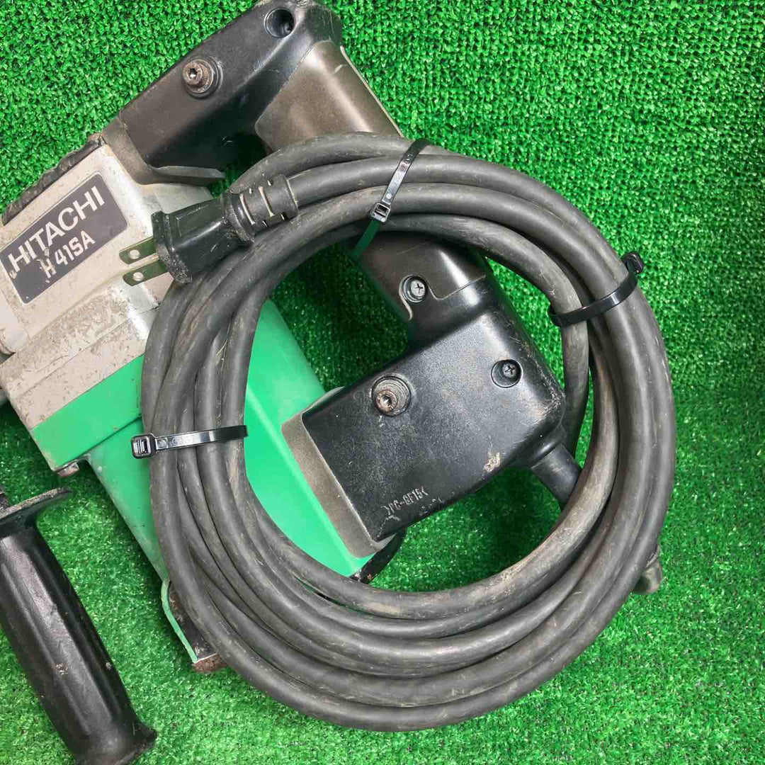 ★ハイコーキ(HIKOKI ※旧:日立工機) 電動ハンマ H41SA【川崎店】