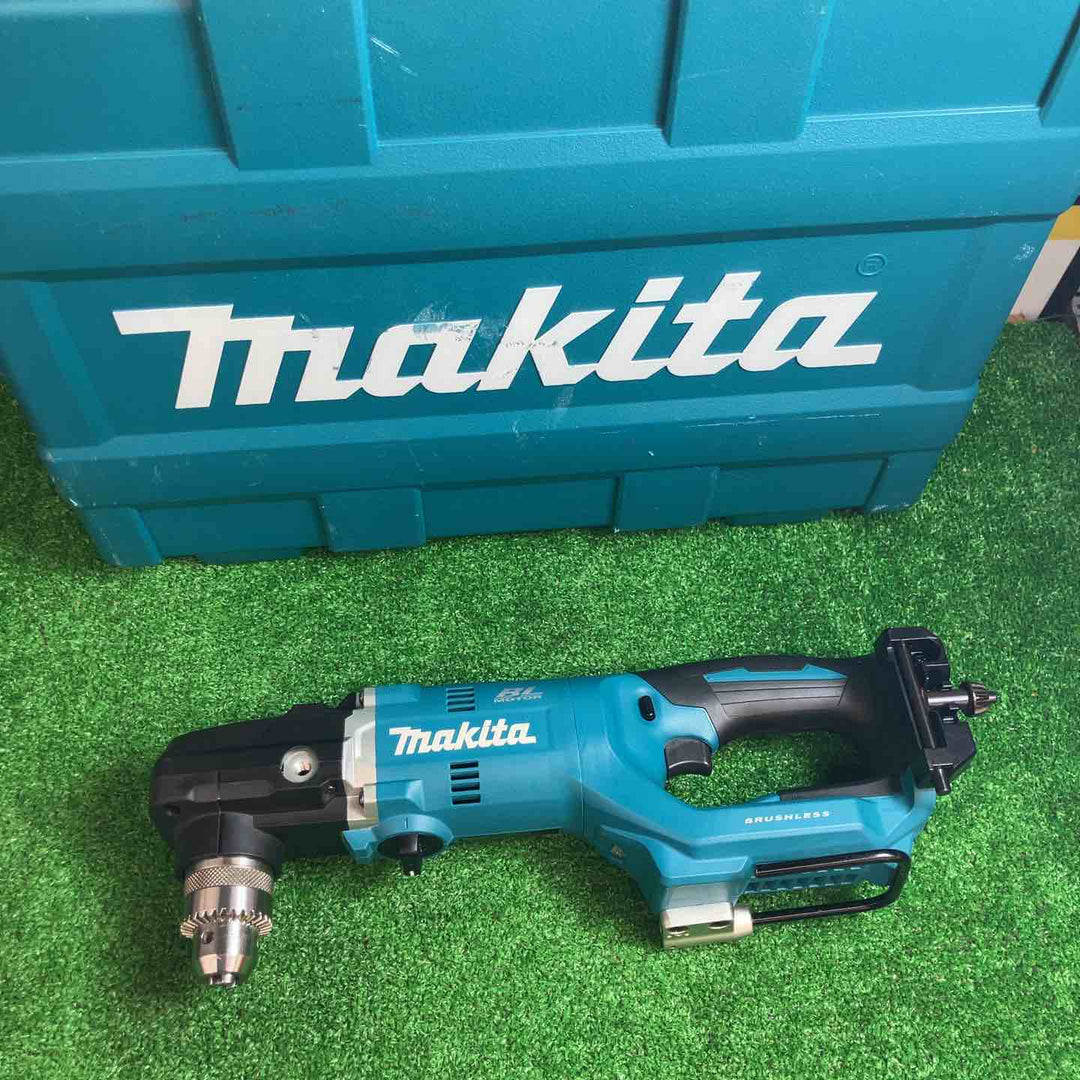 ◇マキタ(makita) 13mmコードレスアングルドリル  DA450DRGX【越谷店】