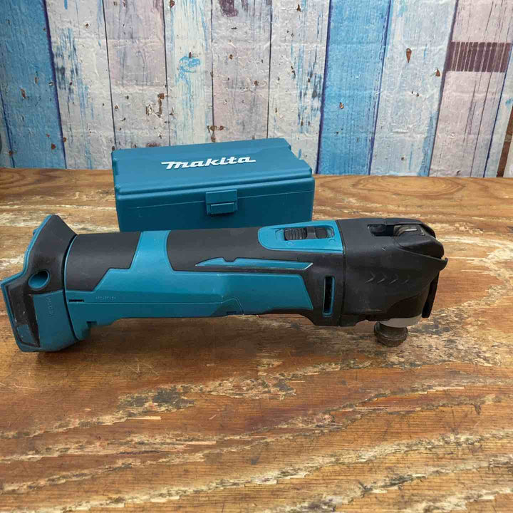 ★マキタ(makita) コードレスマルチツール TM51DZ【柏店】