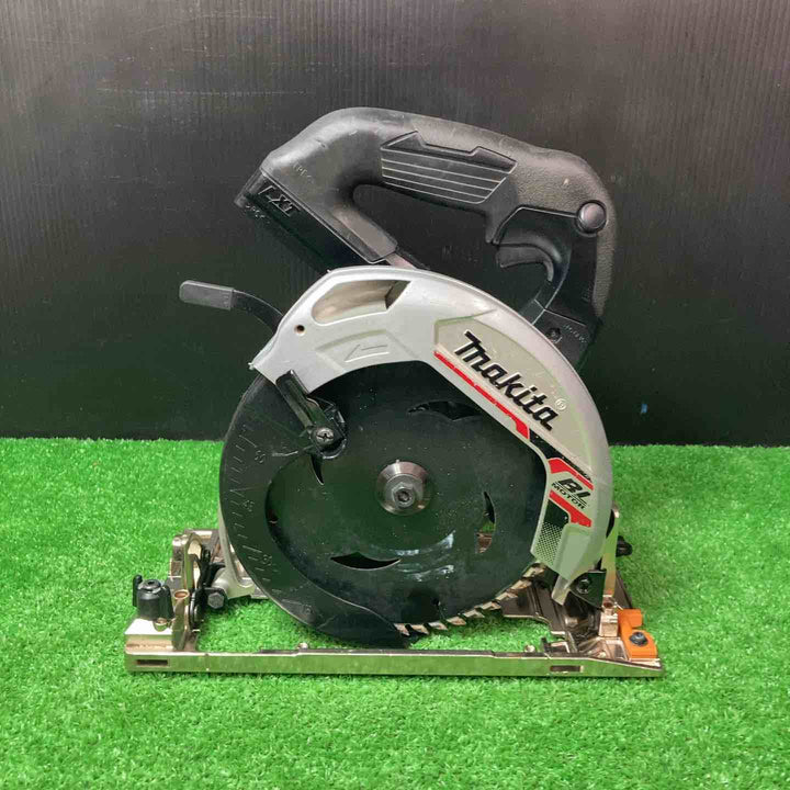 ★マキタ(makita) コードレス丸のこ HS631DZB  18V 165㎜ 充電式【岩槻店】