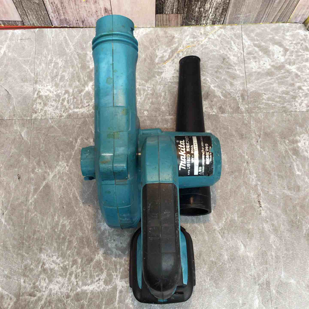 ☆マキタ(makita) コードレスブロワ UB182DZ【八潮店】
