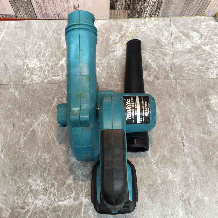 ☆マキタ(makita) コードレスブロワ UB182DZ【八潮店】