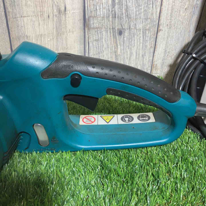 ◇マキタ(makita) 電気チェーンソー 350mm MUC351【戸田店】