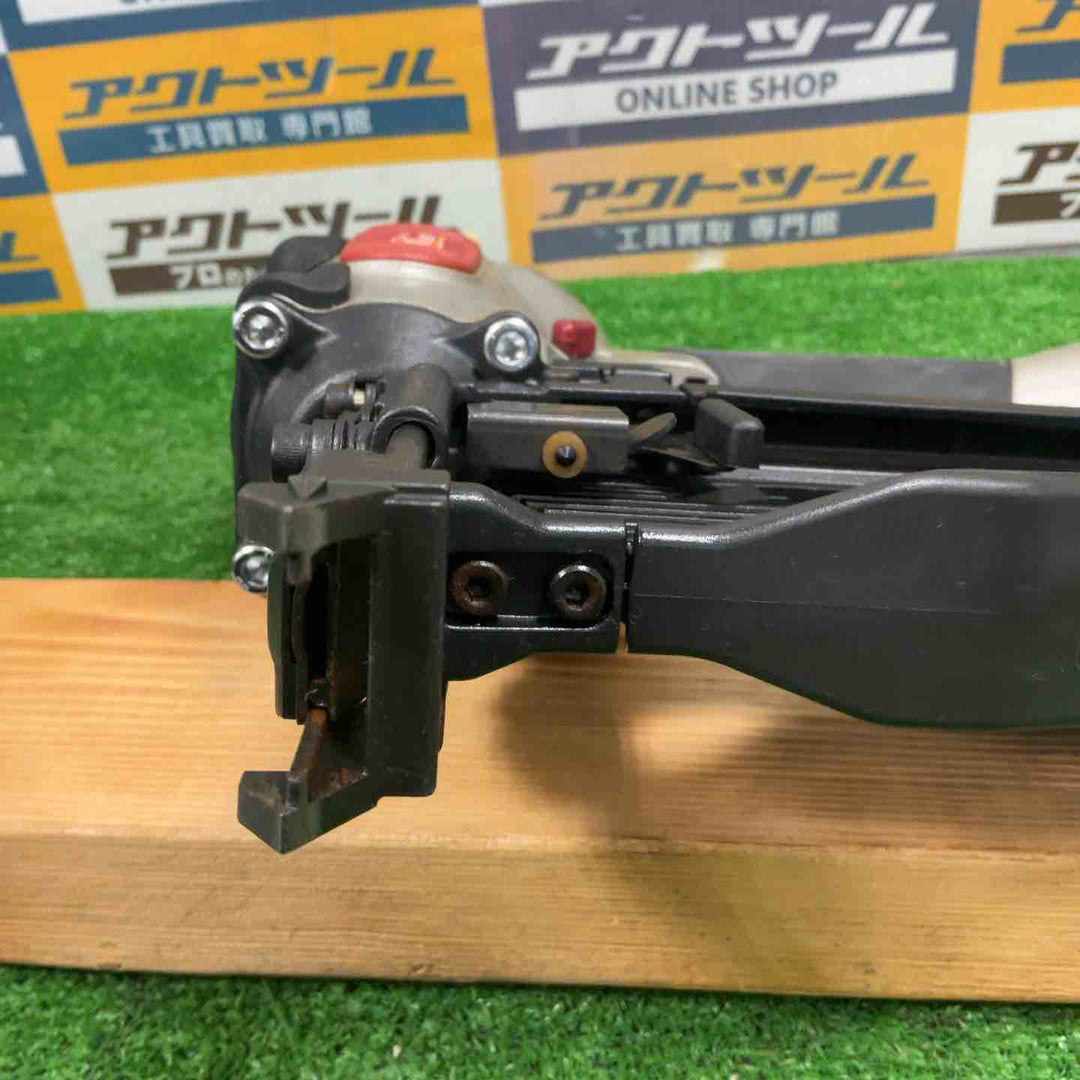 ☆マックス(MAX) 常圧フロアタッカ TA-557F/957Tフロア【草加店】