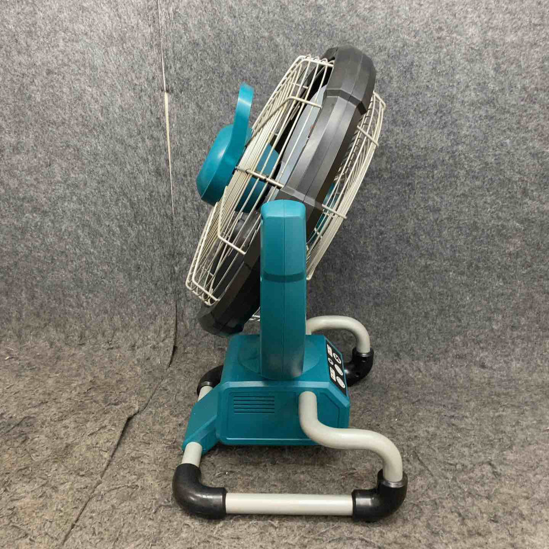 ☆マキタ(makita) コードレス産業扇 CF300DZ AC付【鴻巣店】