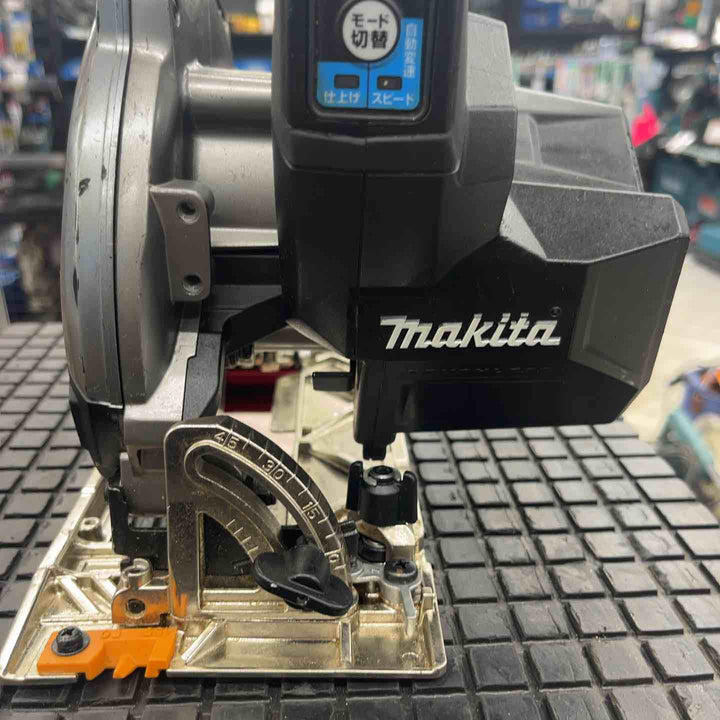 ★マキタ(makita) コードレス丸のこ HS001GZB【越谷店】