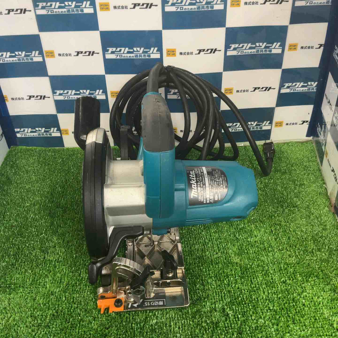 ★マキタ(makita) 内装マルノコ 5241【草加店】