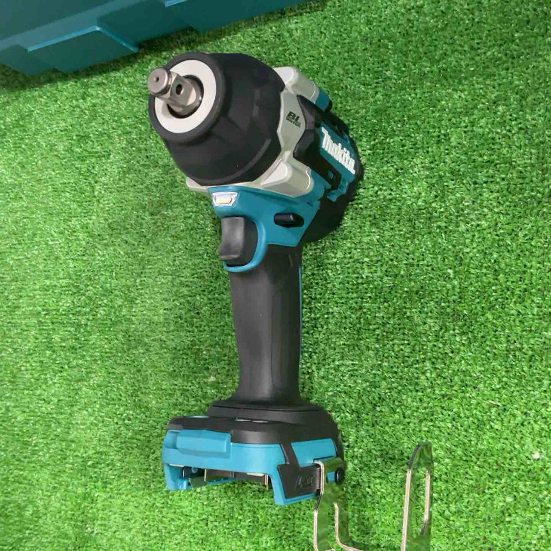 ★マキタ(makita) コードレスインパクトレンチ TW700DRGX【草加店】