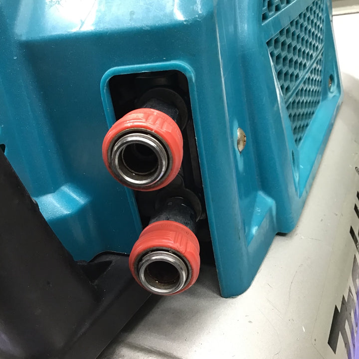 ★マキタ(makita) エアコンプレッサー AC462XGH【八潮店】