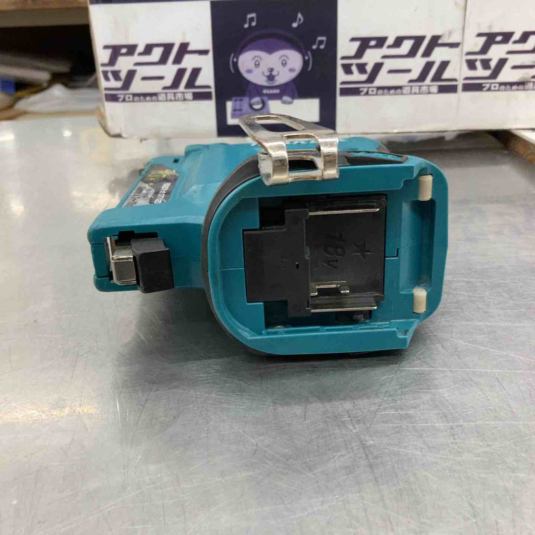 ☆マキタ(makita) コードレスタッカ  ST112DZ RT線【所沢店】