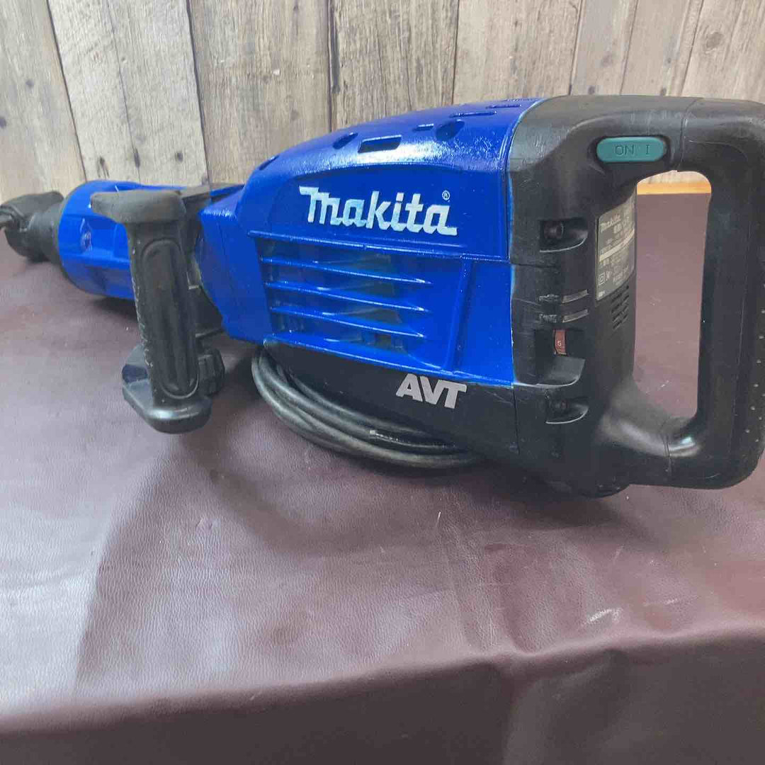 【中古品】★マキタ(makita) 電動ハンマ HM1317C ケース付【東大和店】