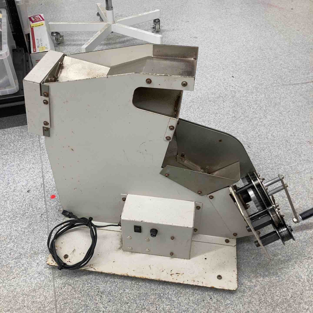 MAX マックス バラ釘連結機 WH-2 ※通電・回転のみ確認【八潮店】