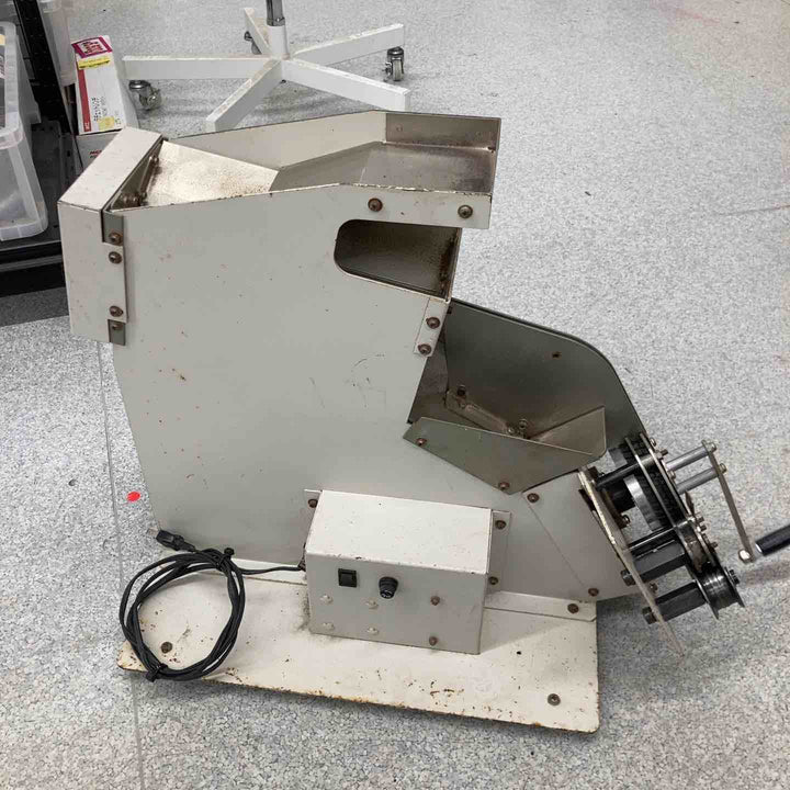 MAX マックス バラ釘連結機 WH-2 ※通電・回転のみ確認【八潮店】