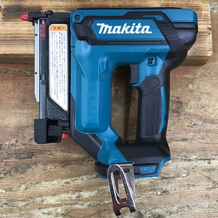 ★マキタ(makita) コードレスピンネイラ PT353DZ【柏店】