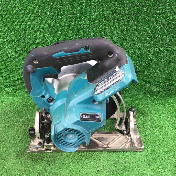 マキタ(makita) コードレス丸のこ HS631DZ【川崎店】