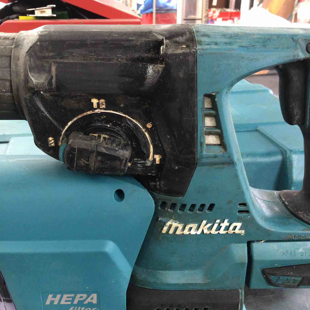 ★マキタ(makita) コードレスハンマドリル HR244DRGXV【草加店】