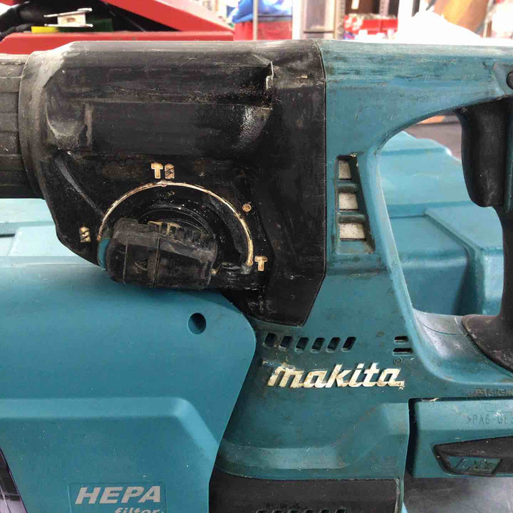 ★マキタ(makita) コードレスハンマドリル HR244DRGXV【草加店】