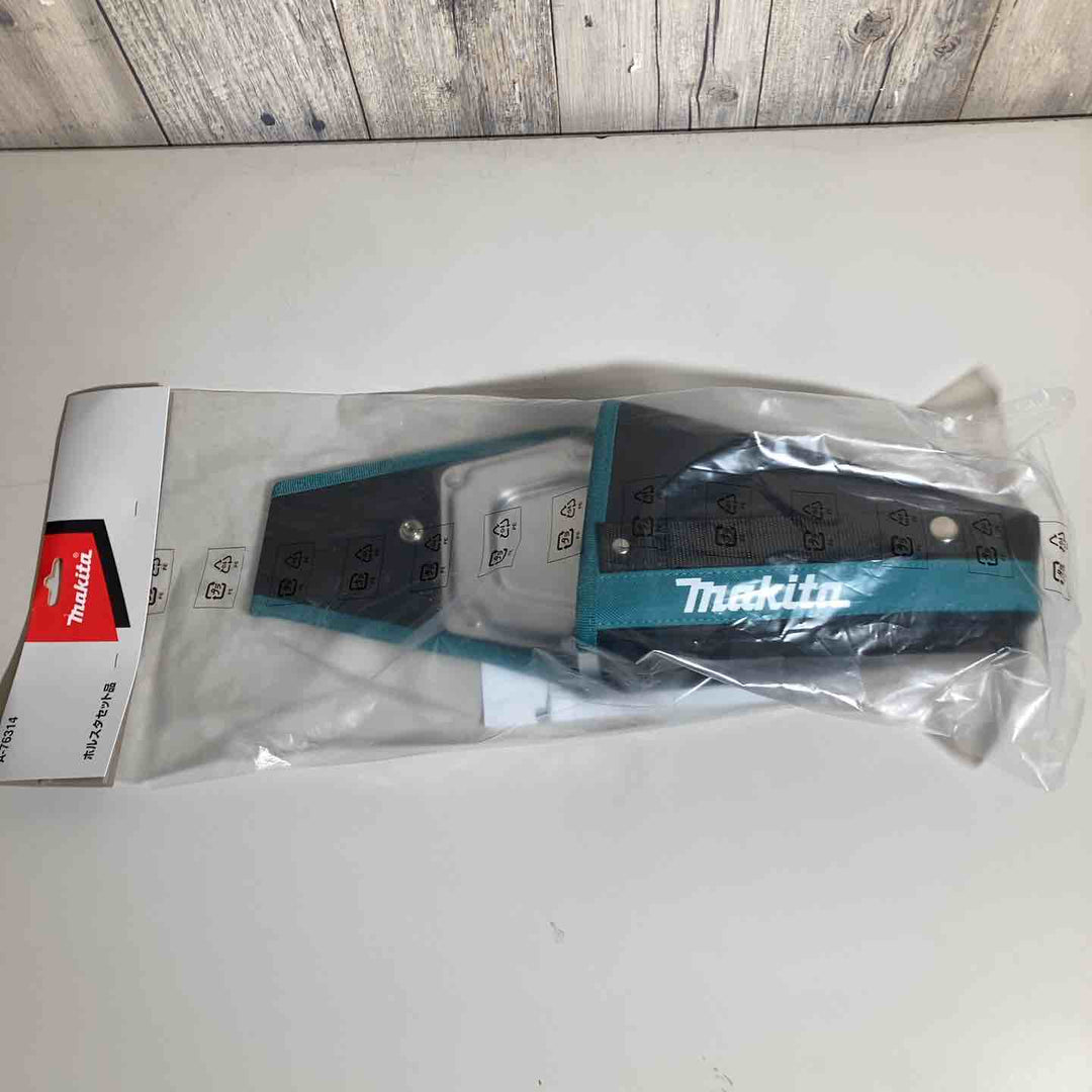 マキタ makita 18V コードレスチェーンソー MUC150DRG ホルスター付属 【戸田店】