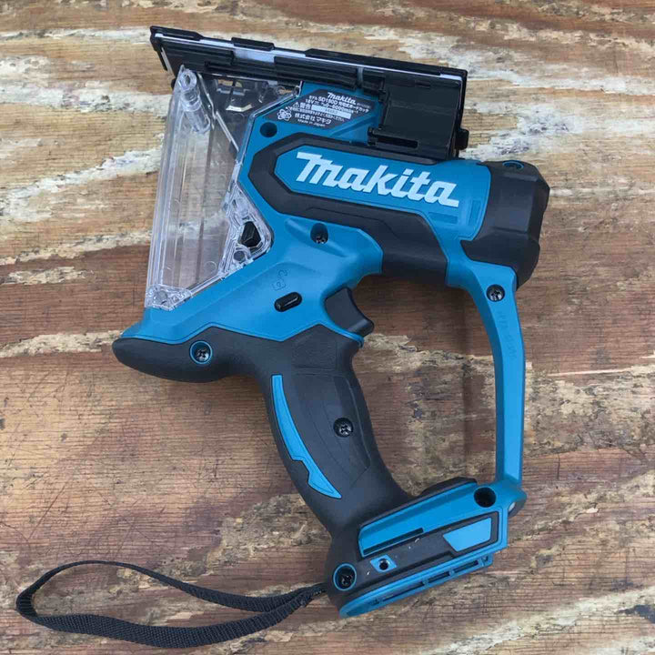 ★マキタ(makita) コードレスボードカッタ SD180DZ【柏店】