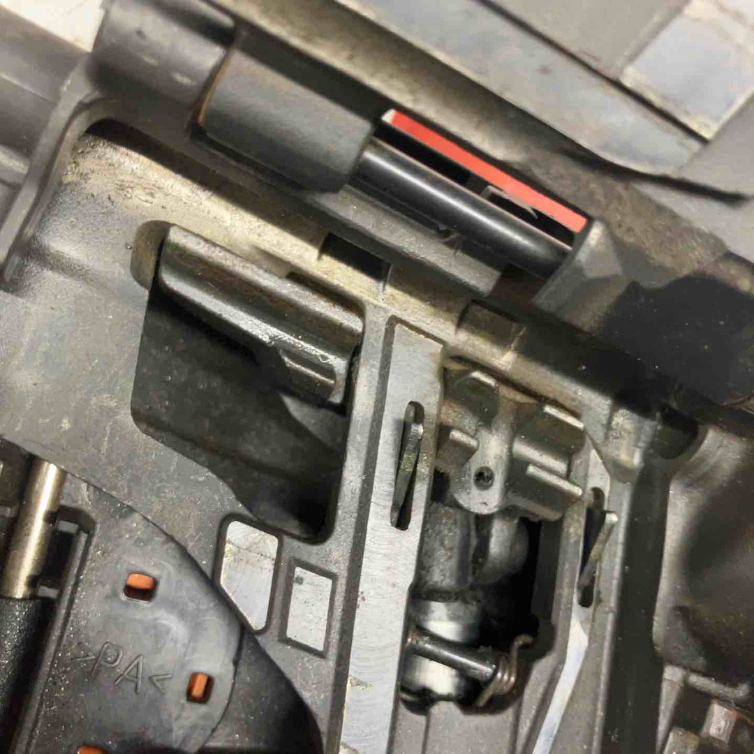 ★マックス(MAX) 高圧エア釘打ち機 HN-75N2(D)-G【戸田店】