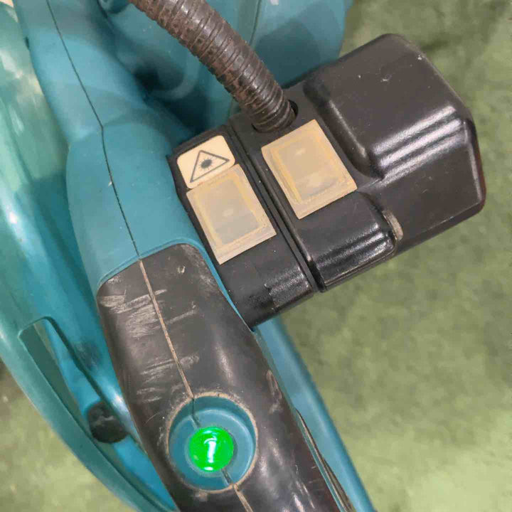 【店頭受取り限定】◇マキタ(makita) スライドマルノコ LS0716F 動作確認済【川口店】
