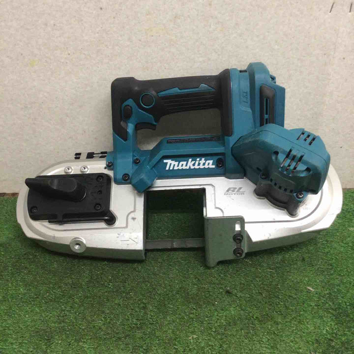 ★マキタ(makita) コードレスポータブルバンドソー PB183DZ【町田店】