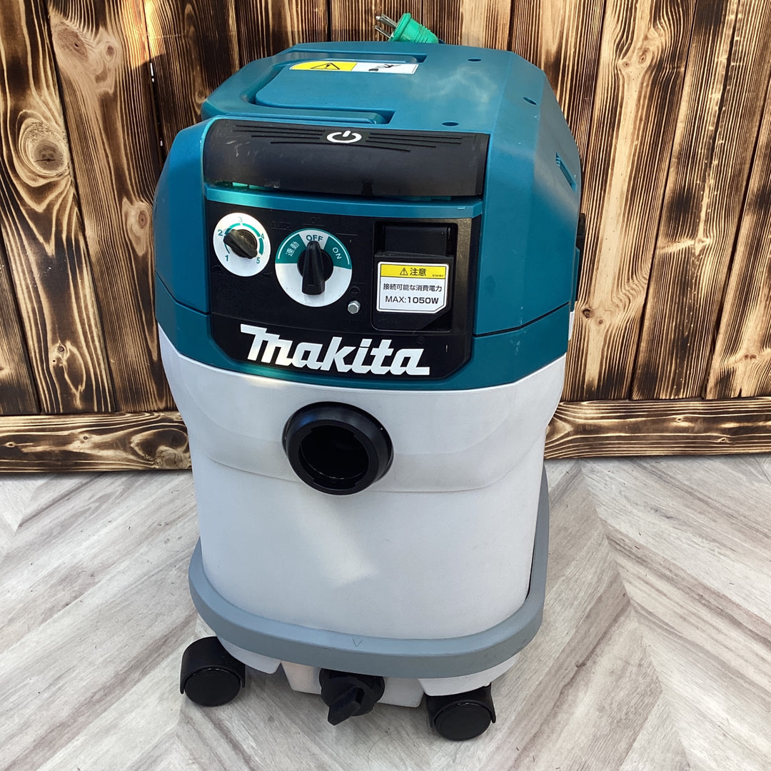 ★マキタ(makita) 集じん機 乾式 VC2530【草加店】