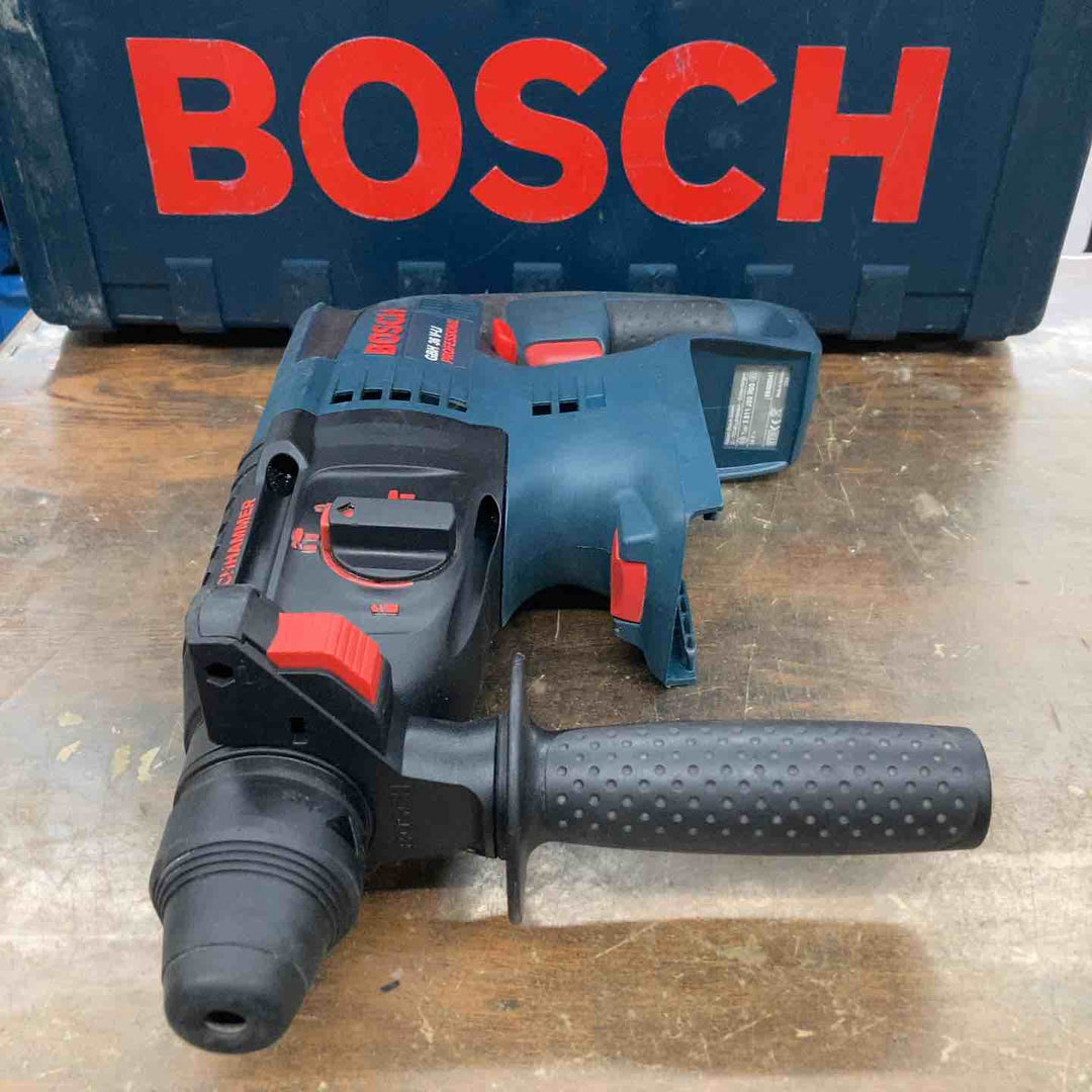 ◇ボッシュ(BOSCH) コードレスハンマドリル GBH36V-LI【戸田店】