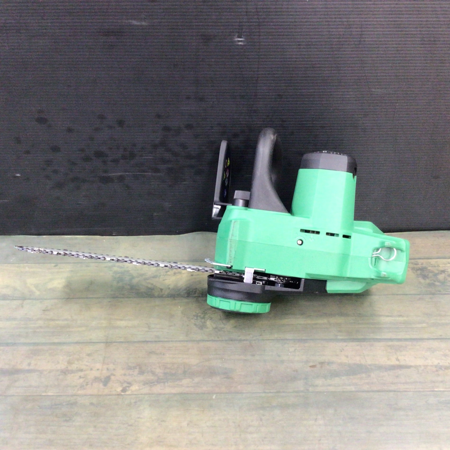 ハイコーキ(HIKOKI ※旧:日立工機) コードレスチェンソー CS3630DA(NN