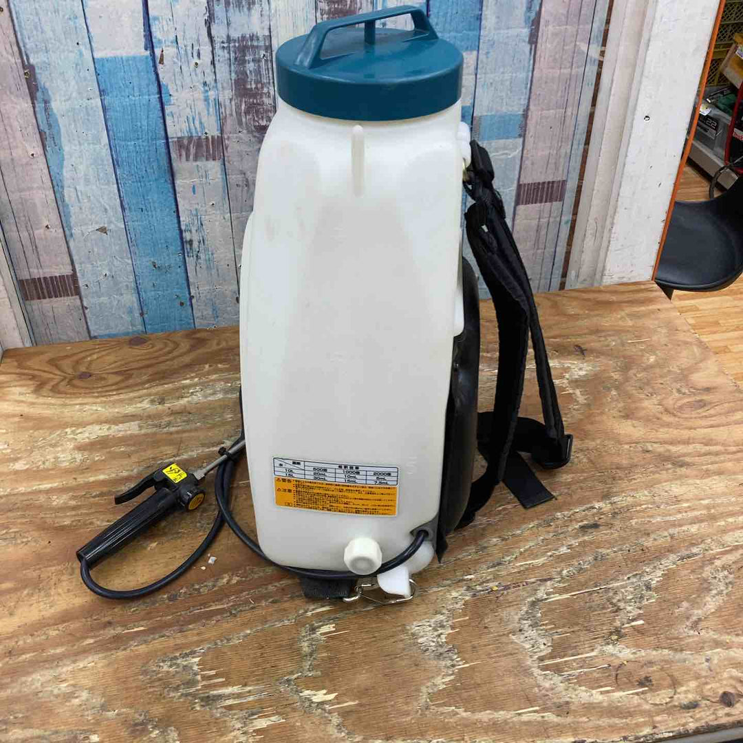 ◇マキタ 充電式噴霧器 MUS150DW【柏店】