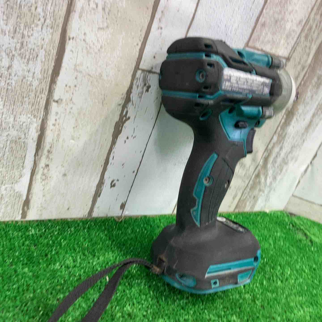 ★マキタ(makita) コードレスインパクトレンチ TW285DZ【町田店】