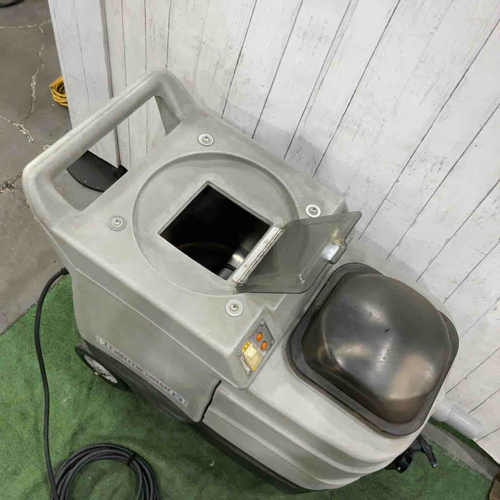 【店頭受取り限定】◇サーマックス(THERMAX) カーペットリンサー CP10 動作確認済【川口店】
