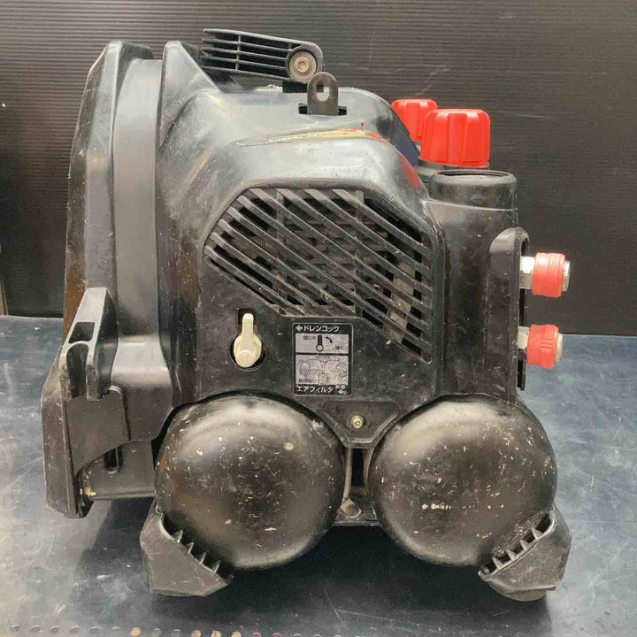 ★ハイコーキ(HIKOKI ※旧:日立工機) エアコンプレッサー EC1245H3(CS)【川越店】