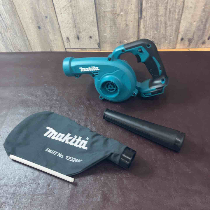 【中古品】 マキタ(makita) コードレスブロワ UB185DZ 【東大和店】