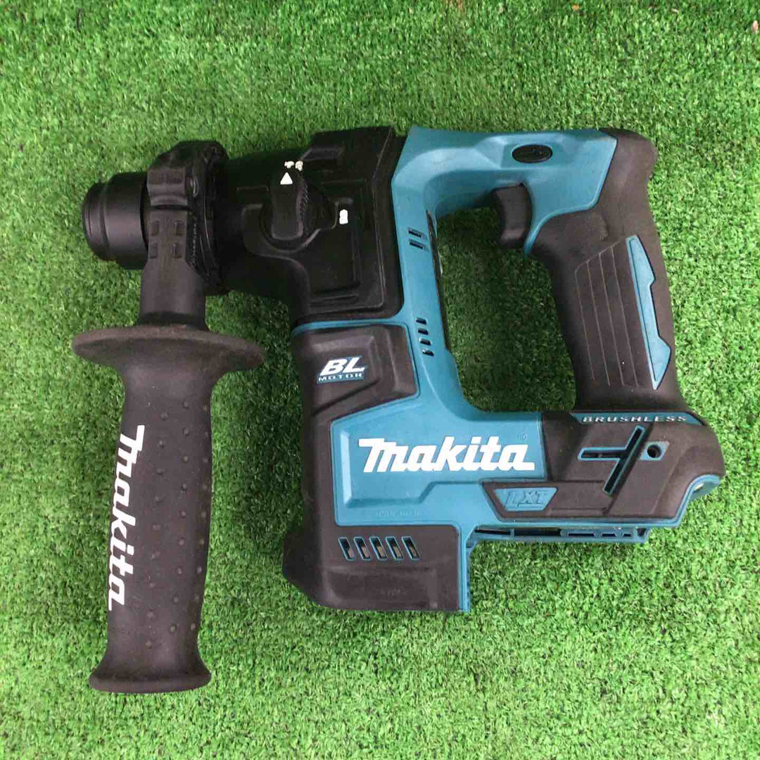 ★マキタ(makita) コードレスハンマドリル HR171DRGX【川崎店】