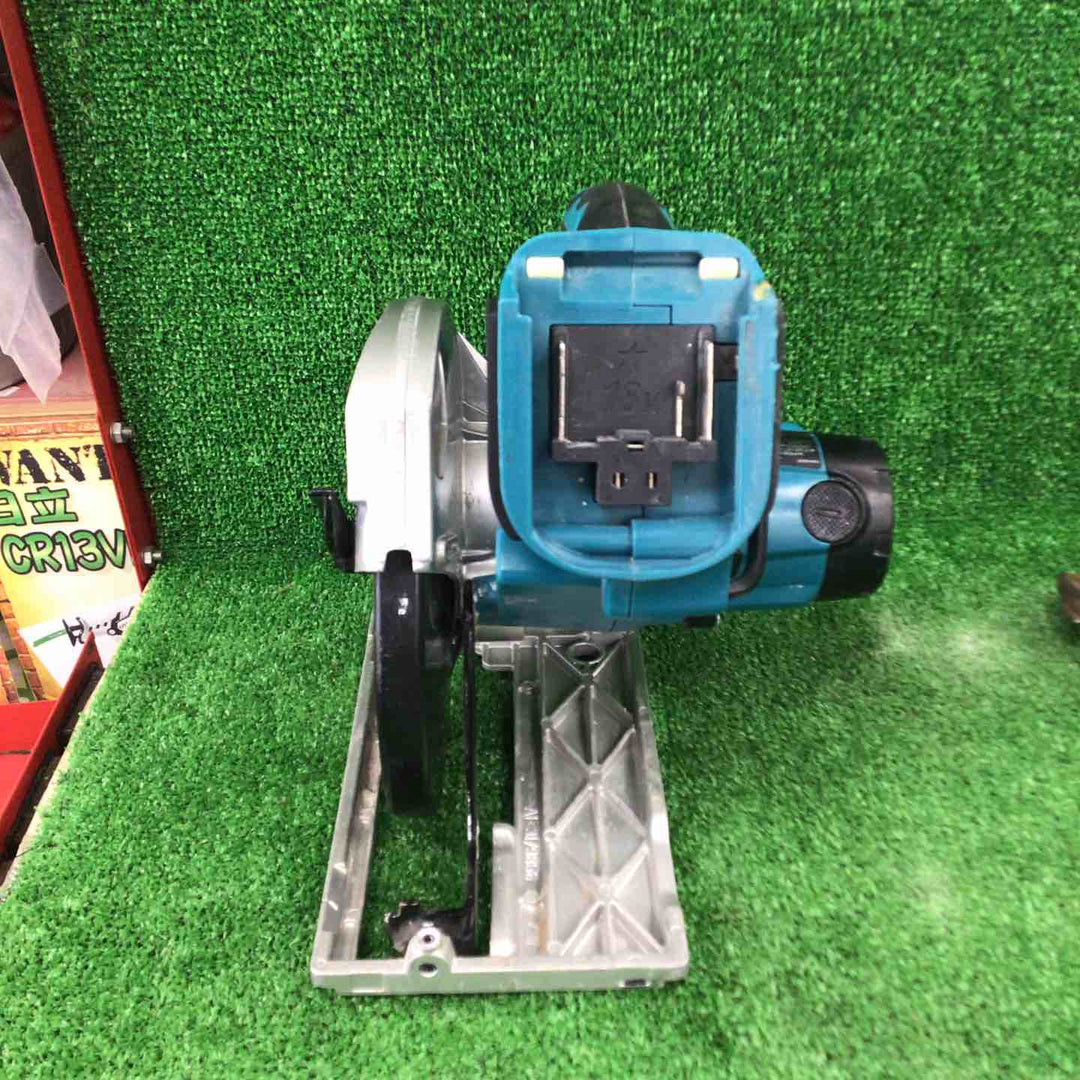 ◇makita/マキタ 18Vコードレス丸ノコ XSS02【川崎店】