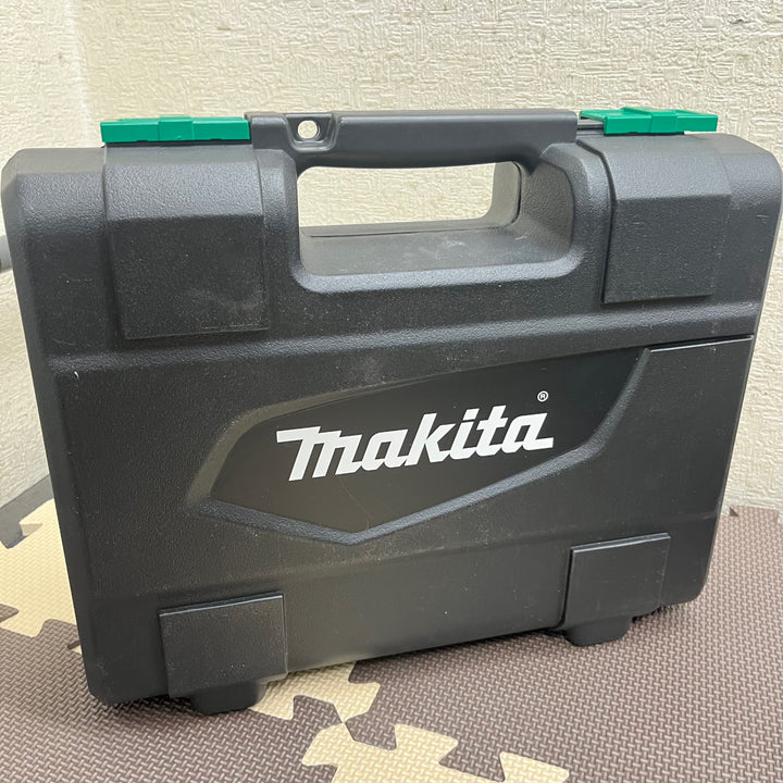 〇マキタ(makita) コードレス震動ドリルドライバ M850DSAX【草加店】