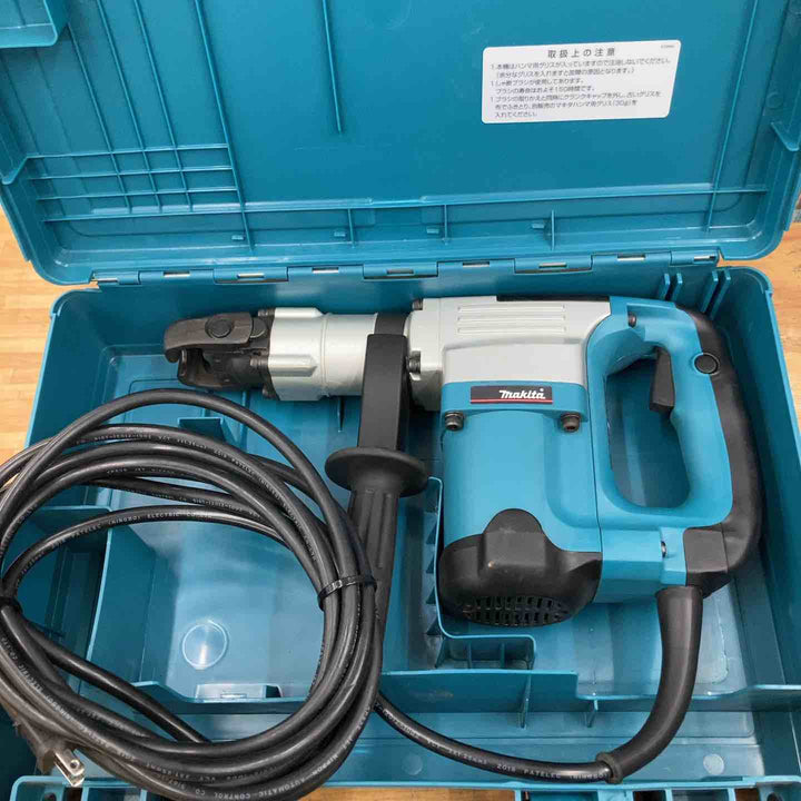 【中古品】★マキタ(makita) 電動ハンマ HM0830 六角17mm【柏店】