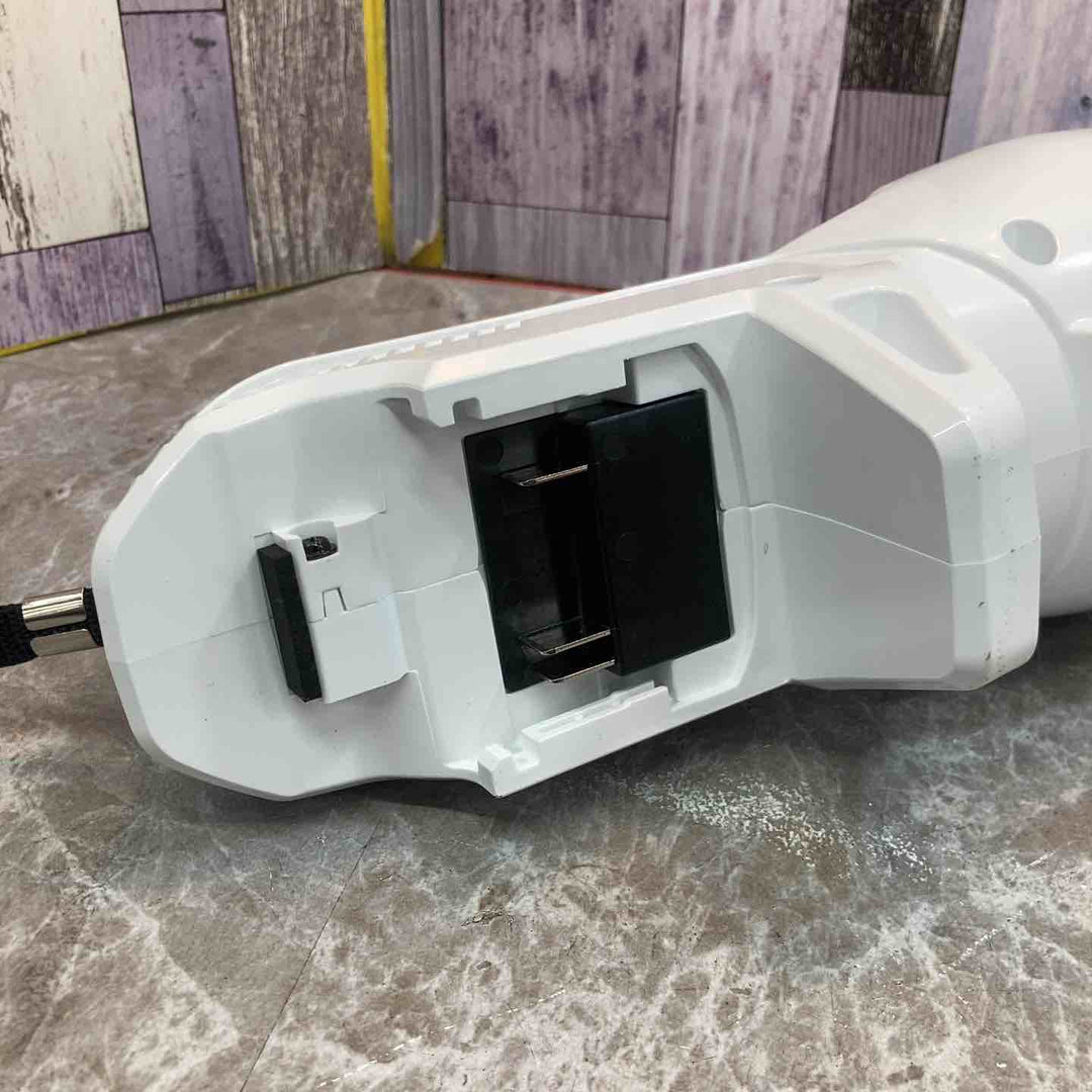 ★ハイコーキ(HIKOKI ※旧:日立工機) コードレスクリーナー R18DC(NN)【八潮店】